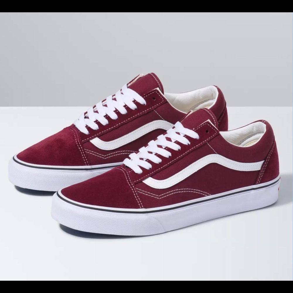 Vans - Picture 3 of 10